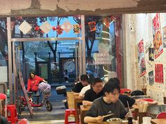 -朱熙熙三不炒(广州番禺店)