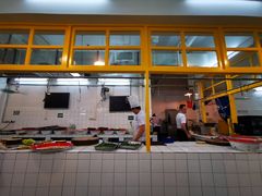 门面-石灰市老火锅(北滨路店)