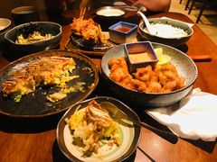 -山杏yama-katsu·吉列炸物