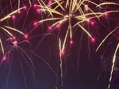 -泰达航母主题公园