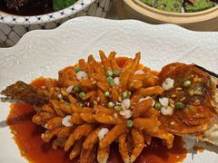 -二十八里太湖船菜(吉祥路店)