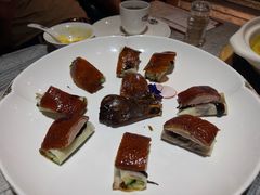 -广东道至正餐厅(区庄店)