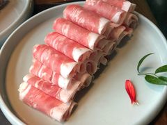 -大隐·成都火锅Bistro(合生麒麟新天地店)