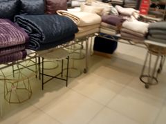 -ZARA HOME(蓝色港湾店)