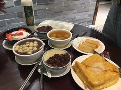 -民信老铺(华盖路店)