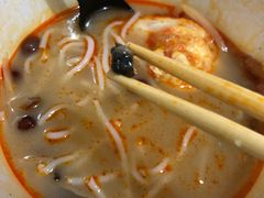 -小蛮妞家螺蛳粉(凯旋路店)