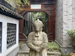 -龙潭水乡