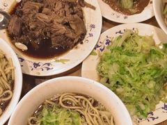 -柴氏风味斋(甘家口店)