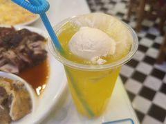 -澳门陈光记烧味饭店(郎家园店)