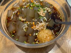 -三合园水饺·青岛菜(五四广场店)