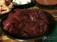 -岗上渣渣老火锅(两路口店)