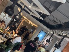 -妥妥烤肉料理(昙华林店)
