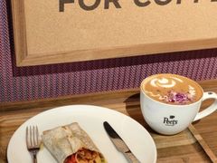 -Peet's 皮爷咖啡(东湖路手作店)