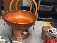 -极乐小煮·成都冒菜(科技绿洲店)