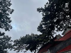 -妙峰山风景名胜区