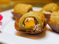 -海逸海鲜酒家(古北店)