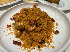 -香港狮子山下·明星粤菜餐厅(北苑店)