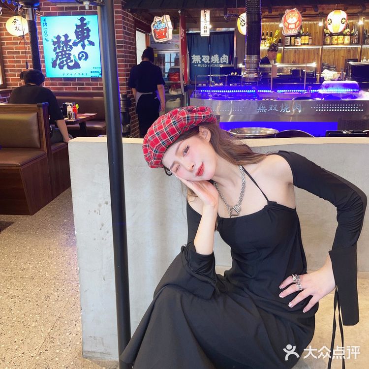 武汉探店|性价比超高的自助日式烤肉