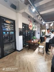 -米莱 Hair Salon 美髮