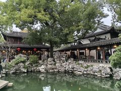 -豫园