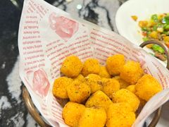-新白鹿餐厅(百联中环店)