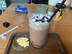 -HAPPEN(江川东路店)