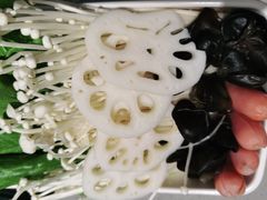 -半天妖烤鱼(茂业天地店)