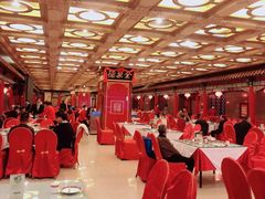 大堂-全聚德(长江路店)