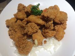 -卡朋西餐(较场西路店)