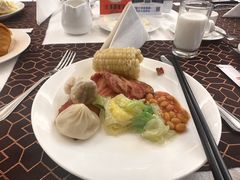 -上海国际饭店