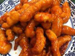 -北大地皖峰饭馆