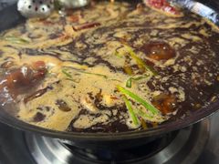 -石灰市毛记烧鸡公(解放碑店)