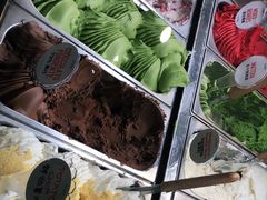 -Dal Cuore 达可芮冰淇淋(陕西北路店)
