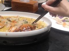 -梧桐花园餐厅(新城店)