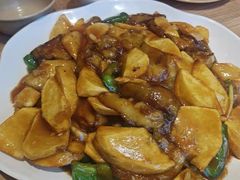 -天添纸包鸡家常菜