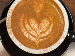 -Double cafe