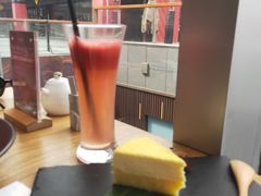 -Hatsune隐泉日式料理(三里屯太古里店)