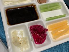 圆苑宫廷烤鸭-圆苑(静安寺店)