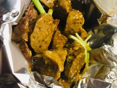 -潮粥荟·潮汕砂锅粥(朝阳大悦城店)