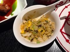 西湖炒饭-锦楼·臻选新杭帮(杭州中心店)