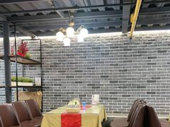 -北平味道.京味菜.烤鸭(梨园店)