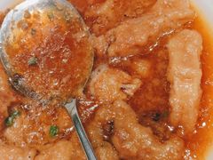 -金狮麟·新豫菜(金码大厦店)