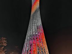 -广州塔