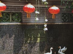 -水乡人家私房菜(逢简店)