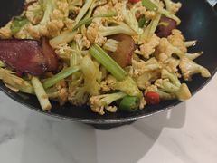 -川人百味(金安中央大街店)