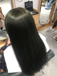 -苏豪路易士·嘉玛发廊