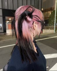 -MY HAIR ARDOR