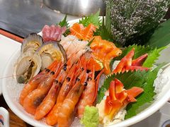 -大渔之观(安贞店)