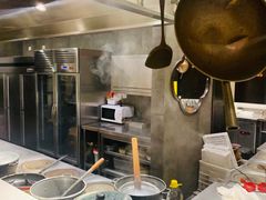 -毛家饭店·30年融合新湘菜(汉峪金谷店)