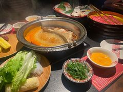 -牛New寿喜烧(虹桥新天地店)